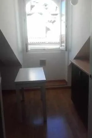 Appartement Joie De Vivre Garibaldi