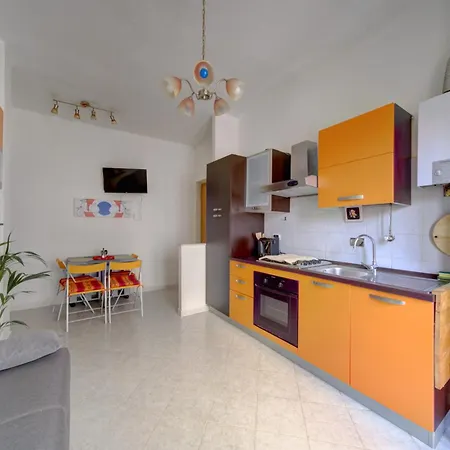 Appartamento Carla 15 Minuti Dal Centro Torino