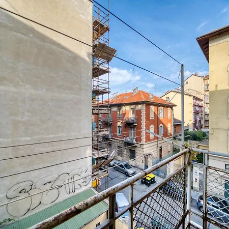 Carla 15 Minuti Dal Centro Appartamento