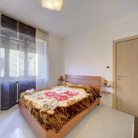 Carla 15 Minuti Dal Centro Appartamento Torino