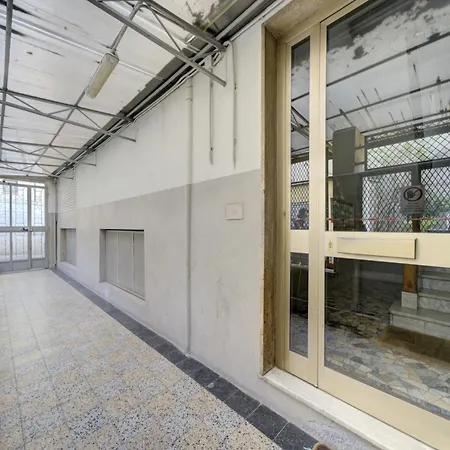 Appartamento Carla 15 Minuti Dal Centro Torino