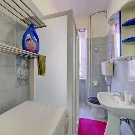 Appartamento Carla 15 Minuti Dal Centro Torino