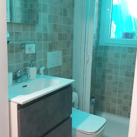 아파트 Casa Kadya