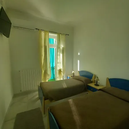 شقة Casa Kadya *