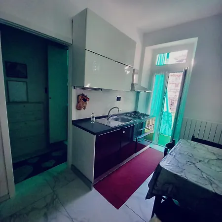 Casa Kadya 아파트