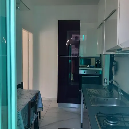 Casa Kadya شقة *