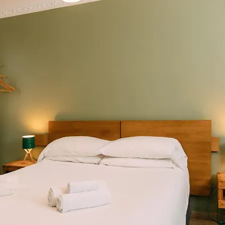 Ξενοδοχείο Tomato Urban Retreat Τορίνο
