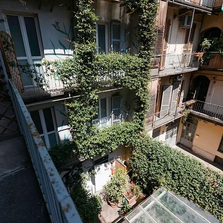 Tomato Urban Retreat Ξενοδοχείο Τορίνο