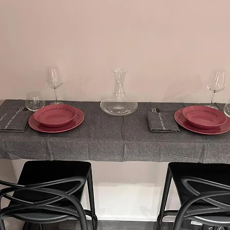 Business Apartamento *