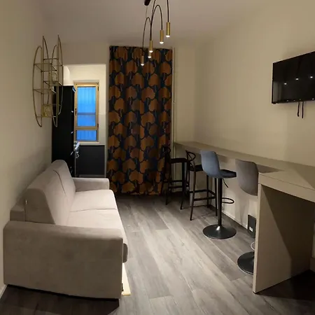 Business Apartamento