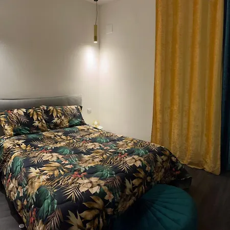 Business Apartamento *