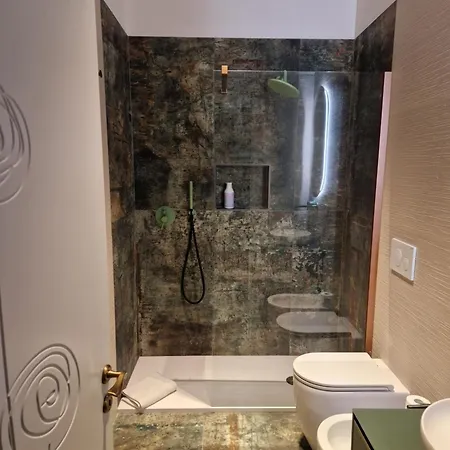 Appartamento Casa Arbarello - In The Centre Of Torino