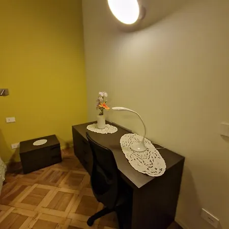 Appartamento Casa Arbarello - In The Centre Of