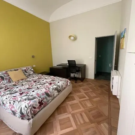 Casa Arbarello - In The Centre Of * Torino