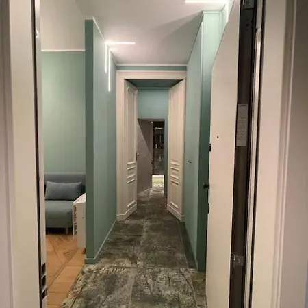 Appartamento Casa Arbarello - In The Centre Of