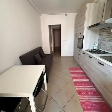 Apartment Bilocale 3 Posti Letto
