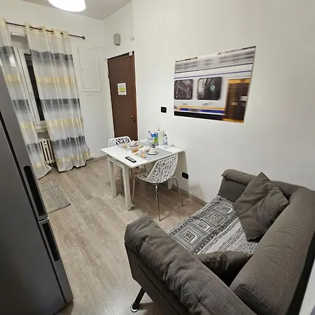 Apartmán Crocetta Inalpi Arena