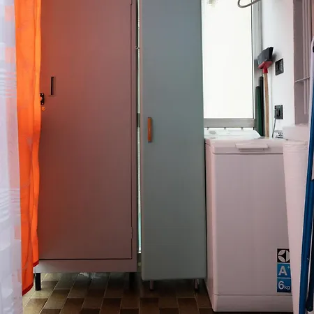 San Paolo Apartment