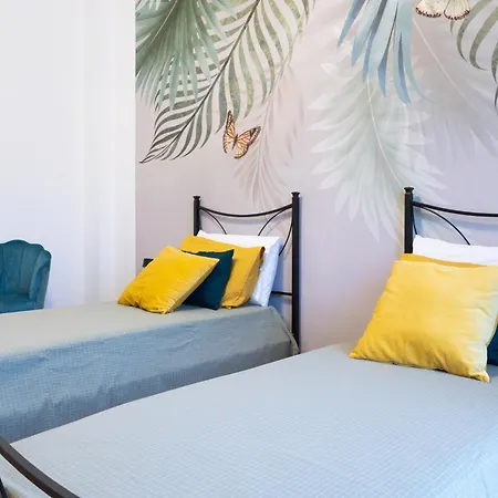 Apartment San Paolo Turin
