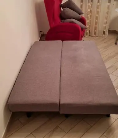 Trilocale 5 Posti Letto شقة تورينو