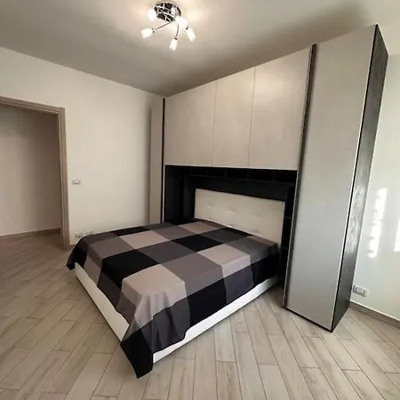 شقة Trilocale 5 Posti Letto *