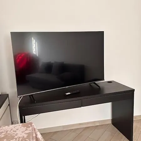Trilocale 5 Posti Letto * تورينو