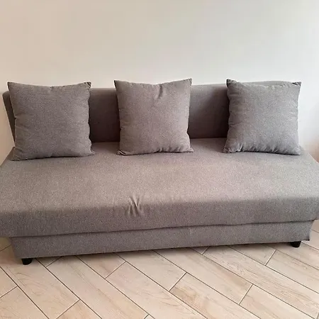 شقة Trilocale 5 Posti Letto *