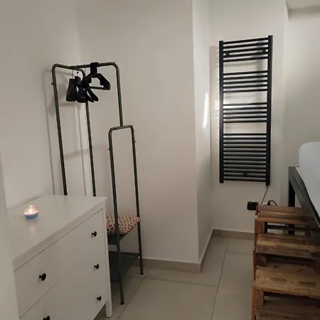 Bed and Breakfast Il Nido Di Luna *