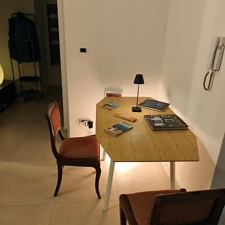 Il Nido Di Luna Bed and Breakfast *