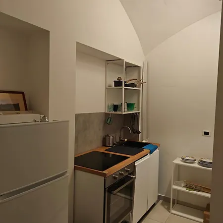 Bed and Breakfast Il Nido Di Luna Τορίνο