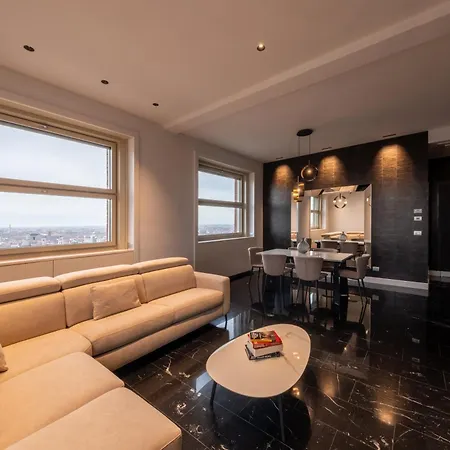 Prestige Apartament