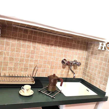 Apartment Calin
