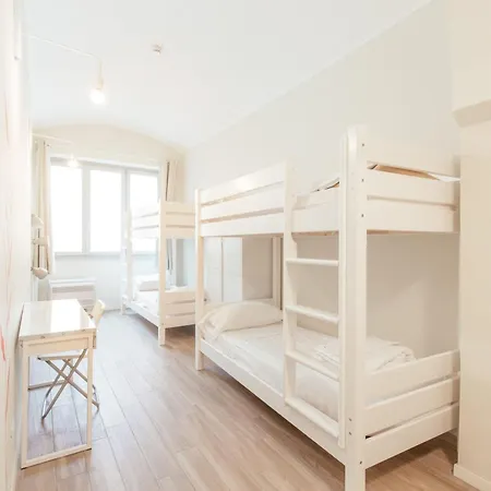 Tomato Urban Retreat Τορίνο