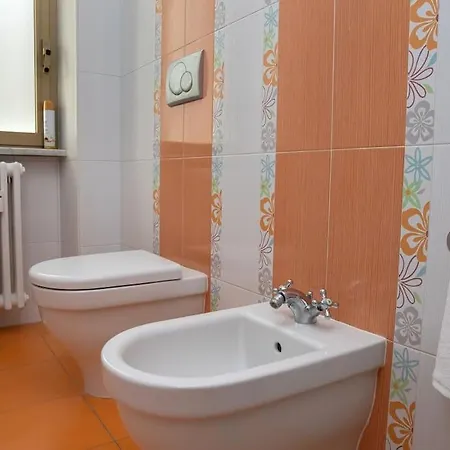 Casa Filadelfia - Inalpi Arena, Wi-fi Veloce Appartement *