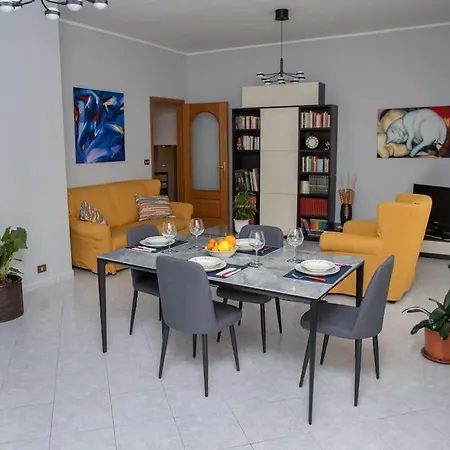 Casa Filadelfia - Inalpi Arena, Wi-fi Veloce Appartement