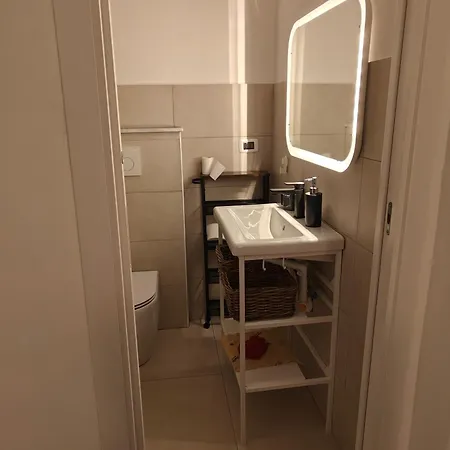 Bed and Breakfast Il Nido Di Luna *