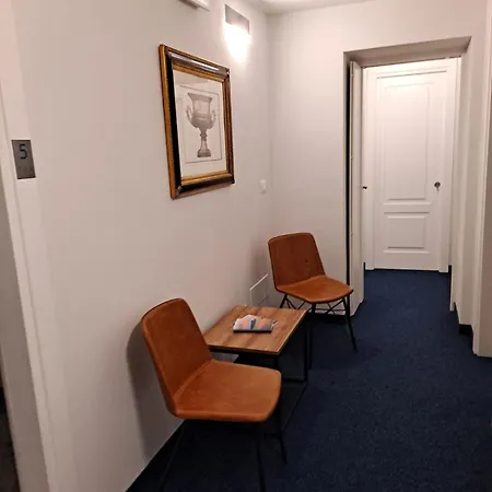 Torino Holiday Home Apartment Turin
