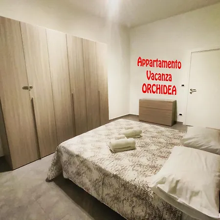 Orchidea * Τορίνο