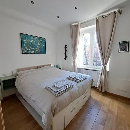 Welcome Via Napione Guest house *
