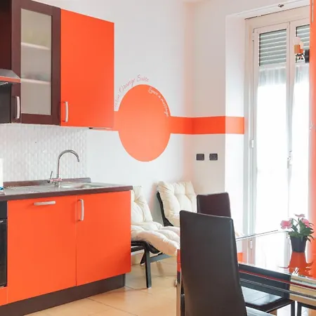 Апартаменты Equipped Near To Parco Dora