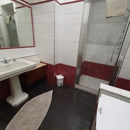Centro San Carlo Apartmán *