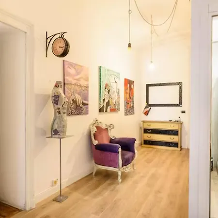 Gæstehus Chic Centro Porta Nuova 3*