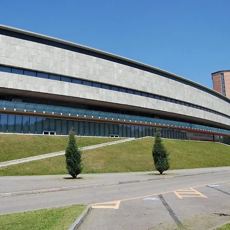 Casa Al Lingotto Διαμέρισμα Τορίνο