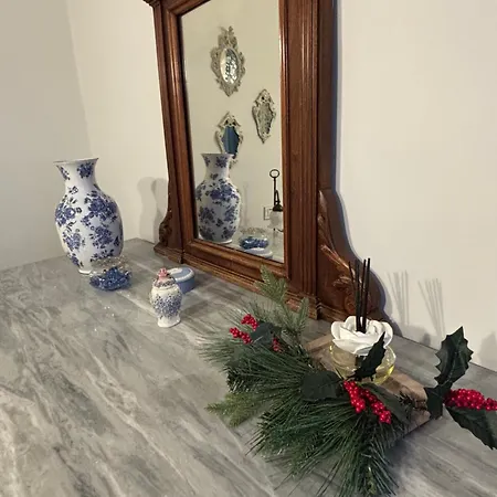 דירה La Casa Di Beatrice E Francesca