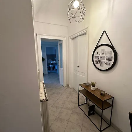 Little Heart Apartment