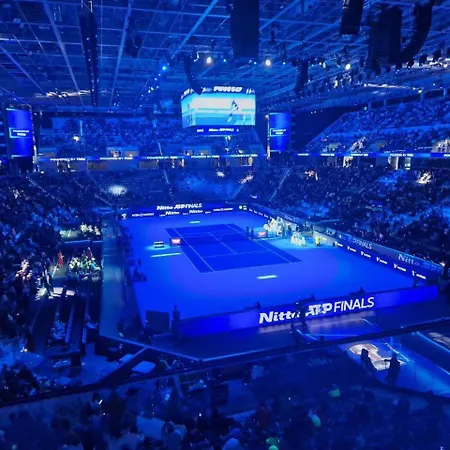 Giuly's - Inalpi Arena-palaalpitour-universita-ling8 Fiere-stadio
