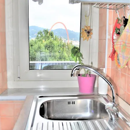 Apartment Giuly's - Inalpi Arena-palaalpitour-universita-ling8 Fiere-stadio *