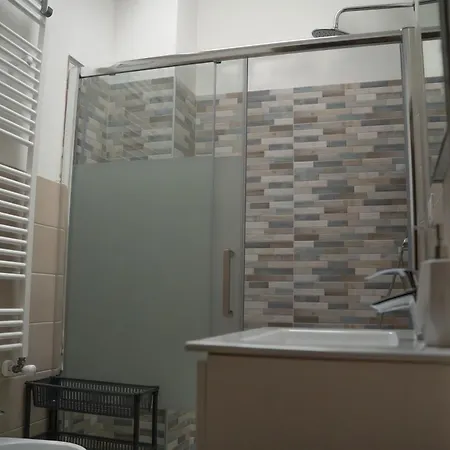 Guest house Lugaro Turin
