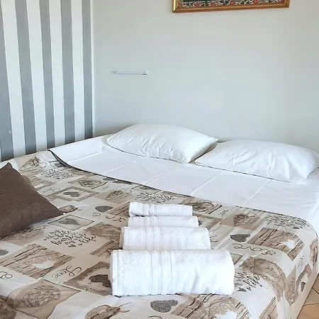 Giuly's - Inalpi Arena-palaalpitour-universita-ling8 Fiere-stadio Apartment *