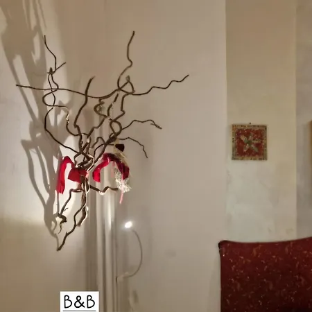 Bed & Breakfast La Riva Del Po Indipendente